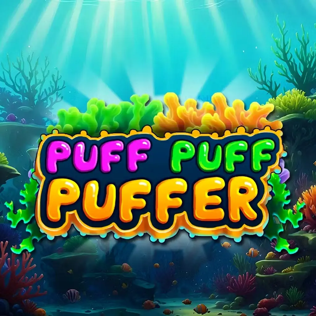 Играть Puff Puff Puffer - полное руководство, советы и механики